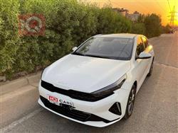 كيا K3